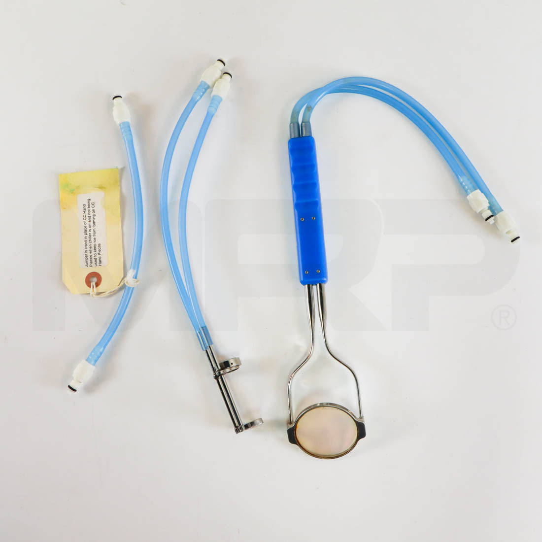 2005 Sciton Profile System Coolers