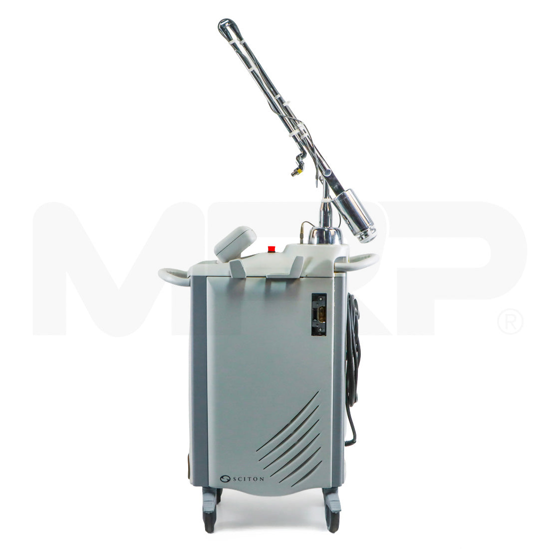 2005 Sciton Profile System Alt Side