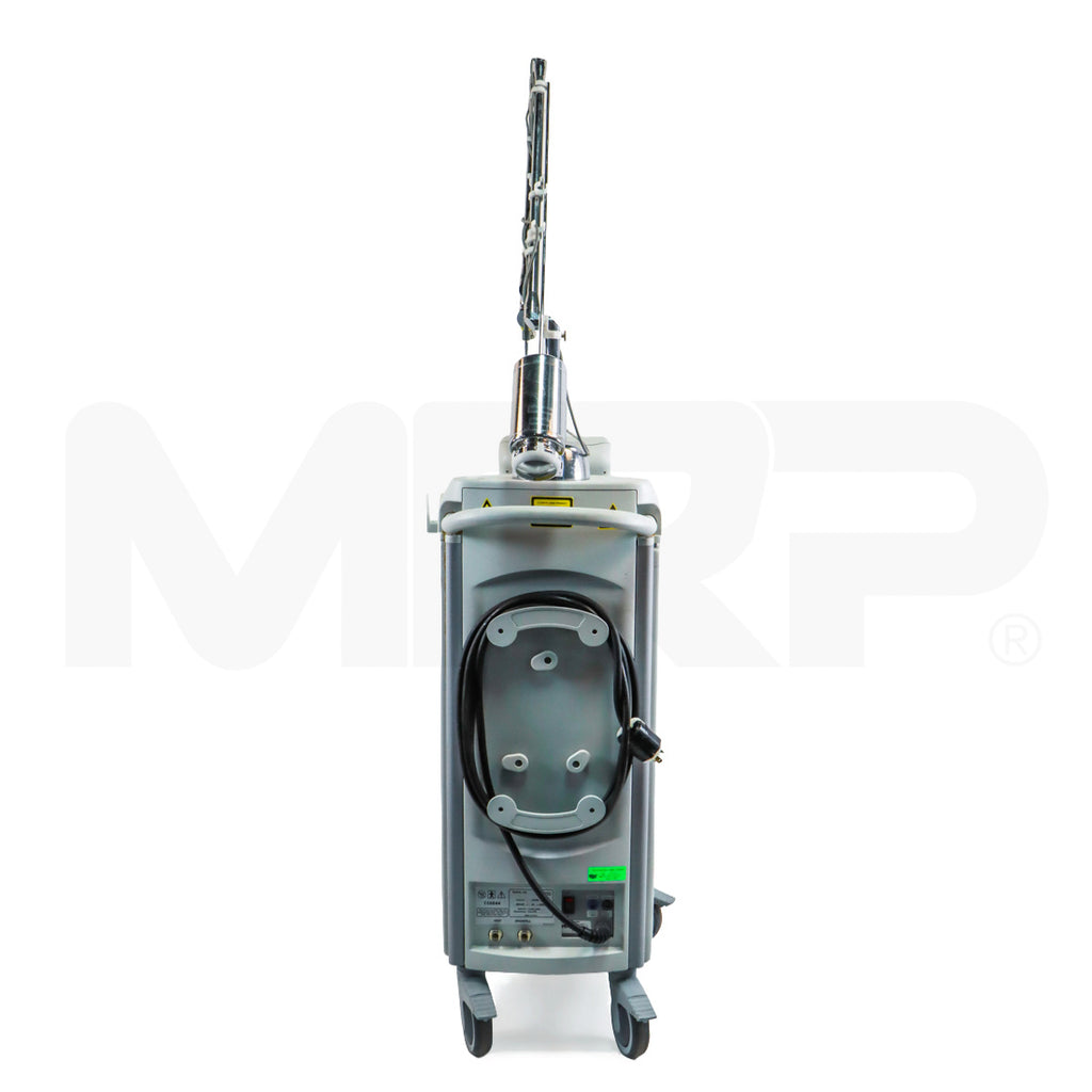 2005 Sciton Profile System Back