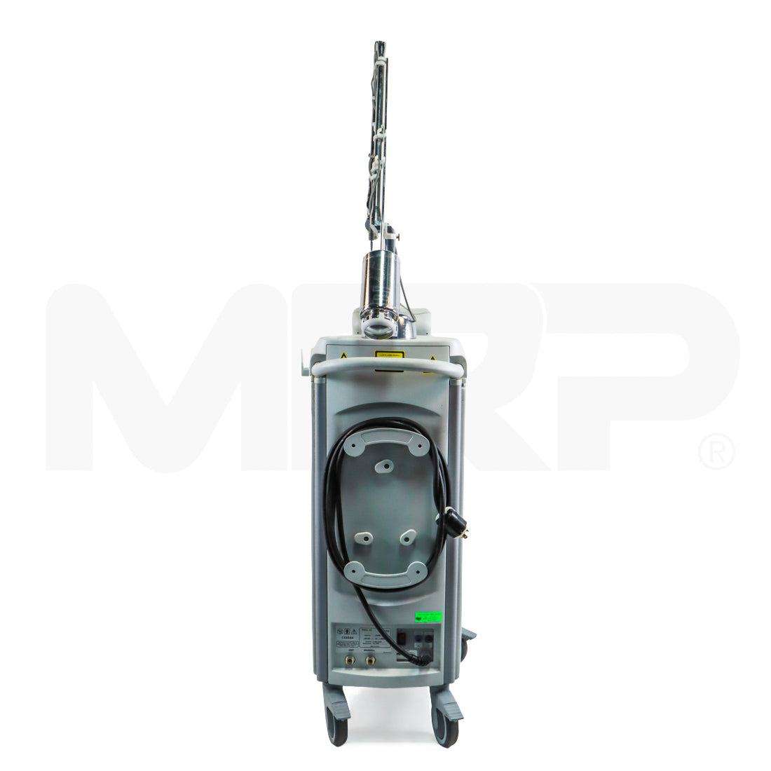 2005 Sciton Profile System Back