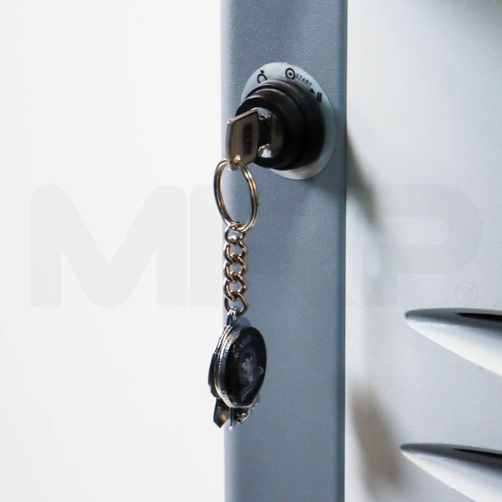 2005 Sciton Profile System Key