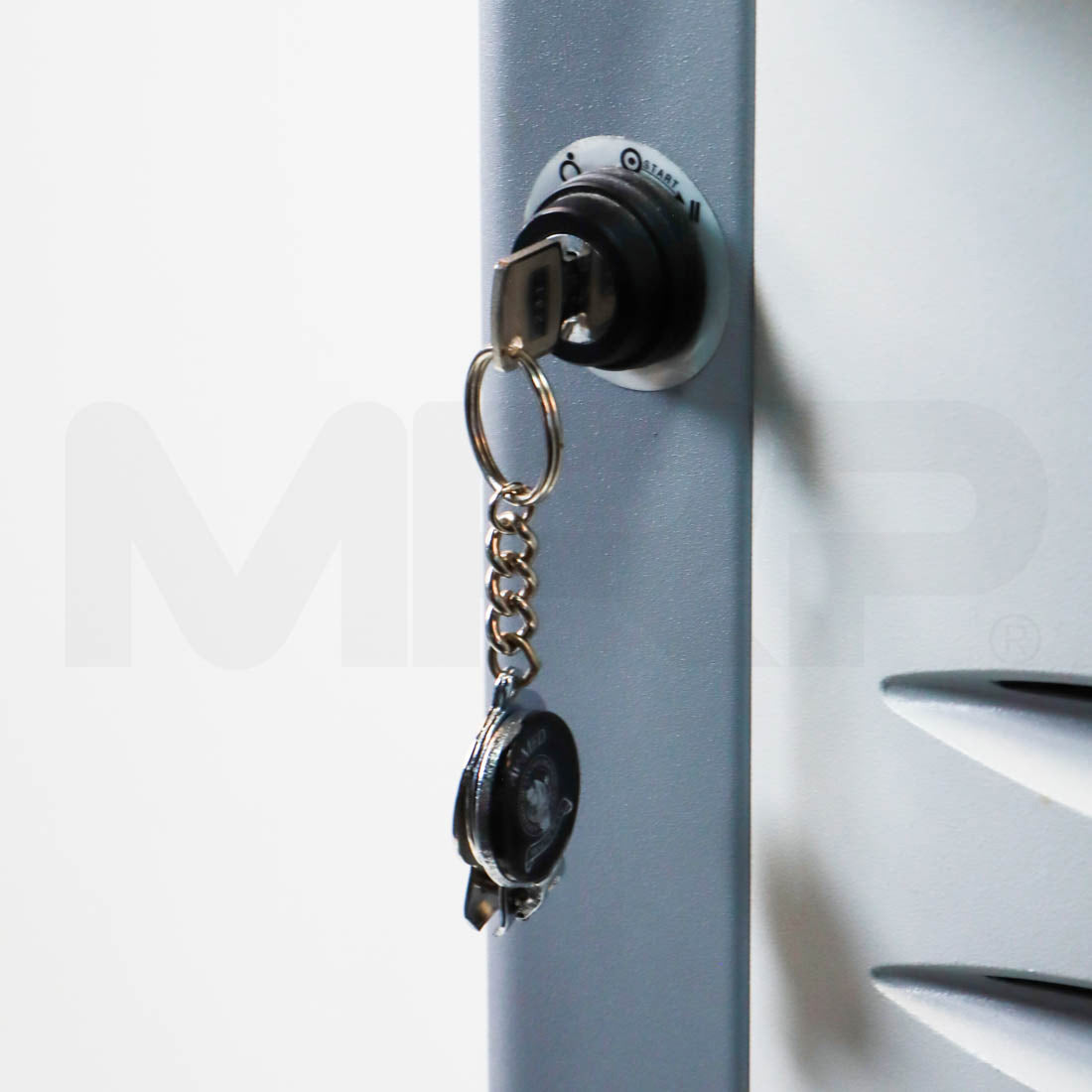 2005 Sciton Profile System Key