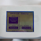 2005 Sciton Profile System Screen