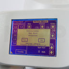 2005 Sciton Profile System ClearSpot Screen