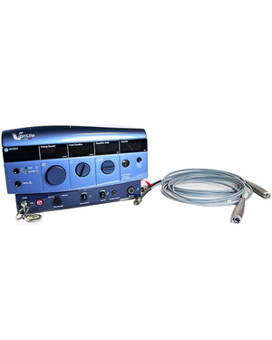 2005 Iridex VariLite Compact 532 / 940 Dermatology Pigment Vascular Laser System