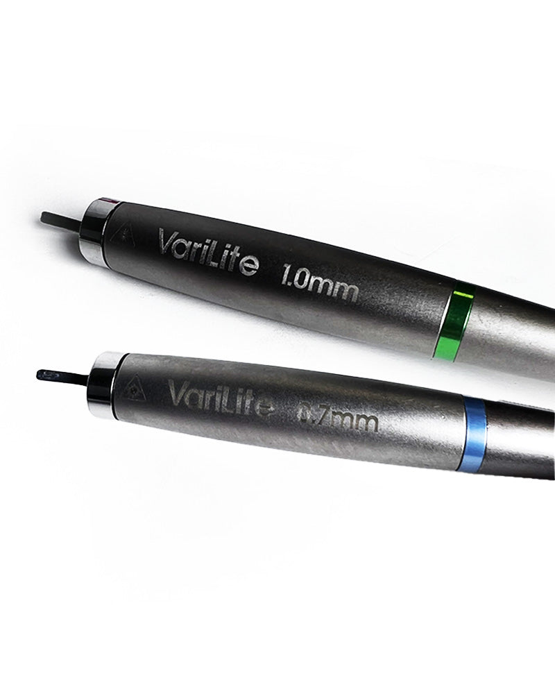 2005 Iridex VariLite Compact 532 / 940 Dermatology Pigment Vascular Laser System