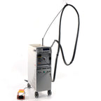 2005 Laserscope Lyra i Nd Yag Hair Removal Skin Rejuvenation Vascular Lesions