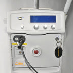 2005 Laserscope Lyra i Nd Yag Hair Removal Skin Rejuvenation Vascular Lesions