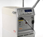 2005 Laserscope Lyra i Nd Yag Hair Removal Skin Rejuvenation Vascular Lesions