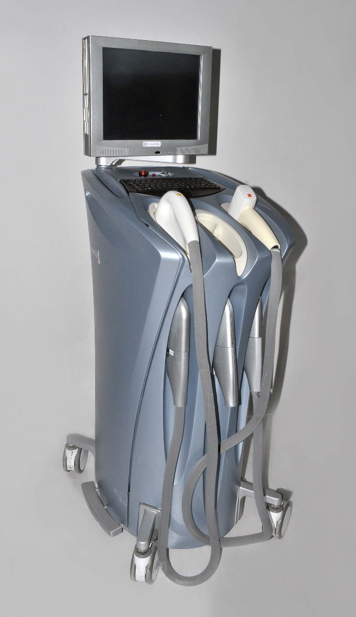 2005 Lumenis LUME1 IPL LumeOne Lume One w Universal Handpiece