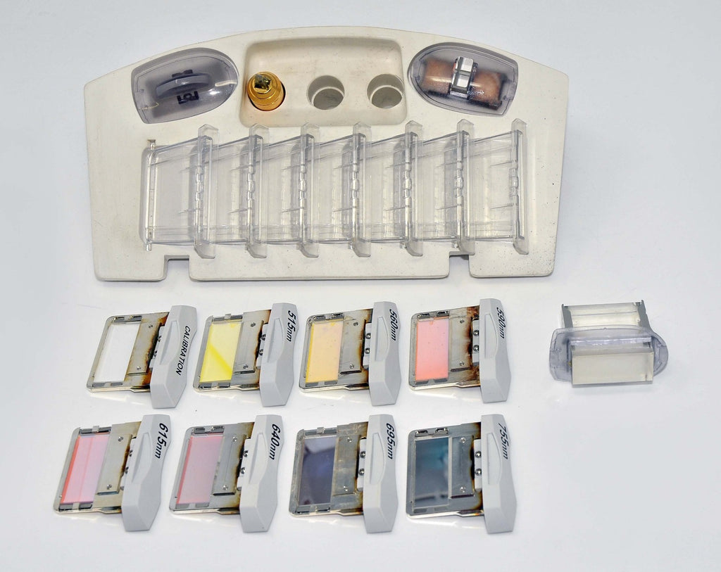2005 Lumenis LUME1 IPL LumeOne Lume One w Universal Handpiece