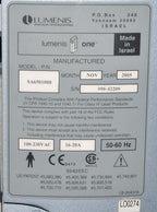 2005 Lumenis LUME1 IPL LumeOne Lume One w Universal Handpiece
