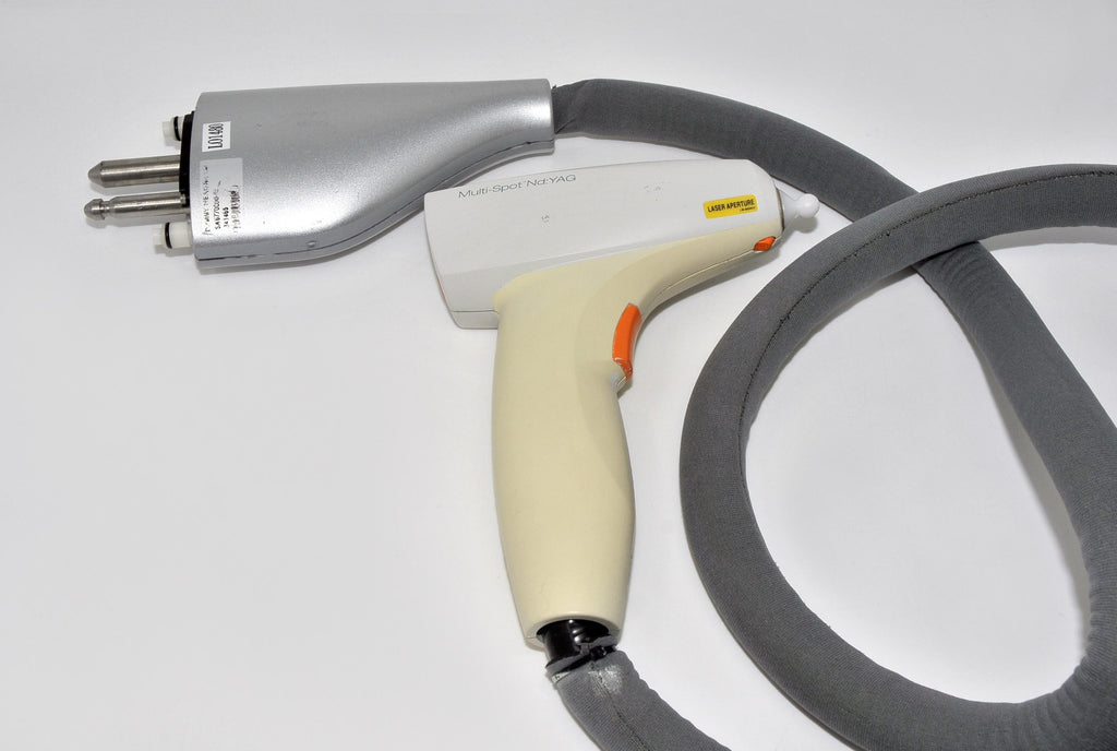 2005 Lumenis LUME1 IPL LumeOne Lume One w Universal Handpiece