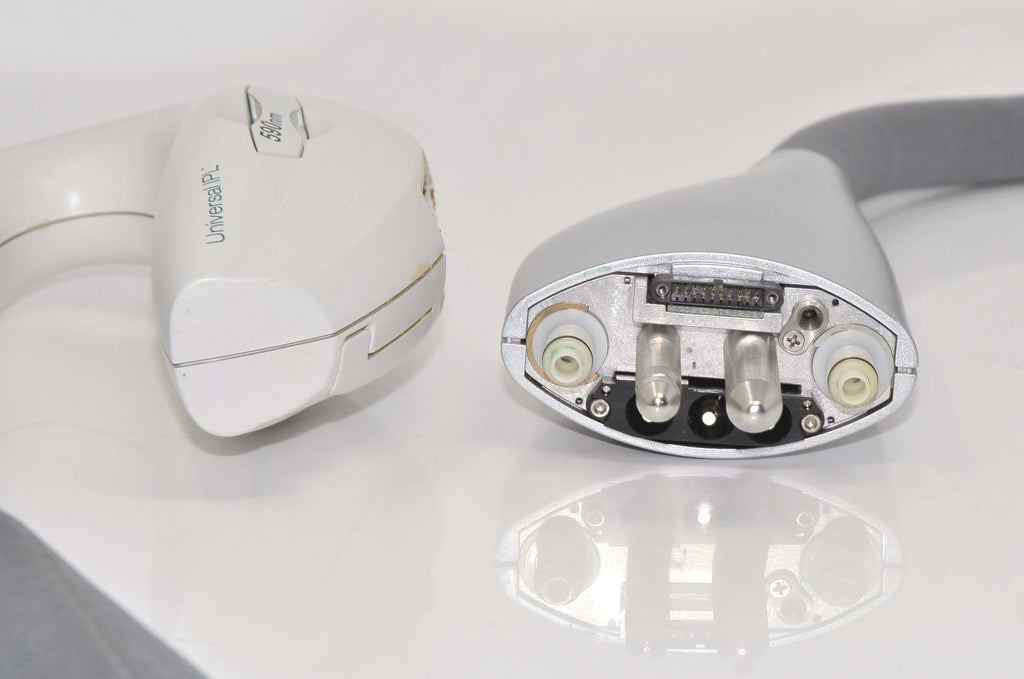 2005 Lumenis LUME1 IPL LumeOne Lume One w Universal Handpiece