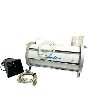 2005 Mattioli Ultrapeel Pepita Crystal Microdermabrasion System DMS 1000-P