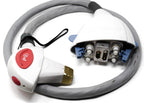 Palomar StarLux 300 IPL Laser LuxG LuxRs LuxY Handpieces Lesions Skin Resurface