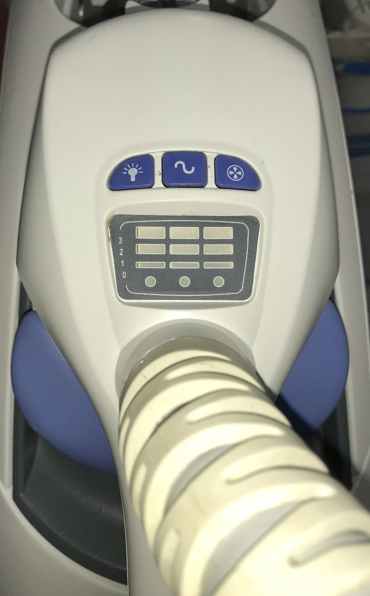 2005 VelaSmooth Syneron Body Shaping Infrared RF Laser Cellulite Vela Smooth