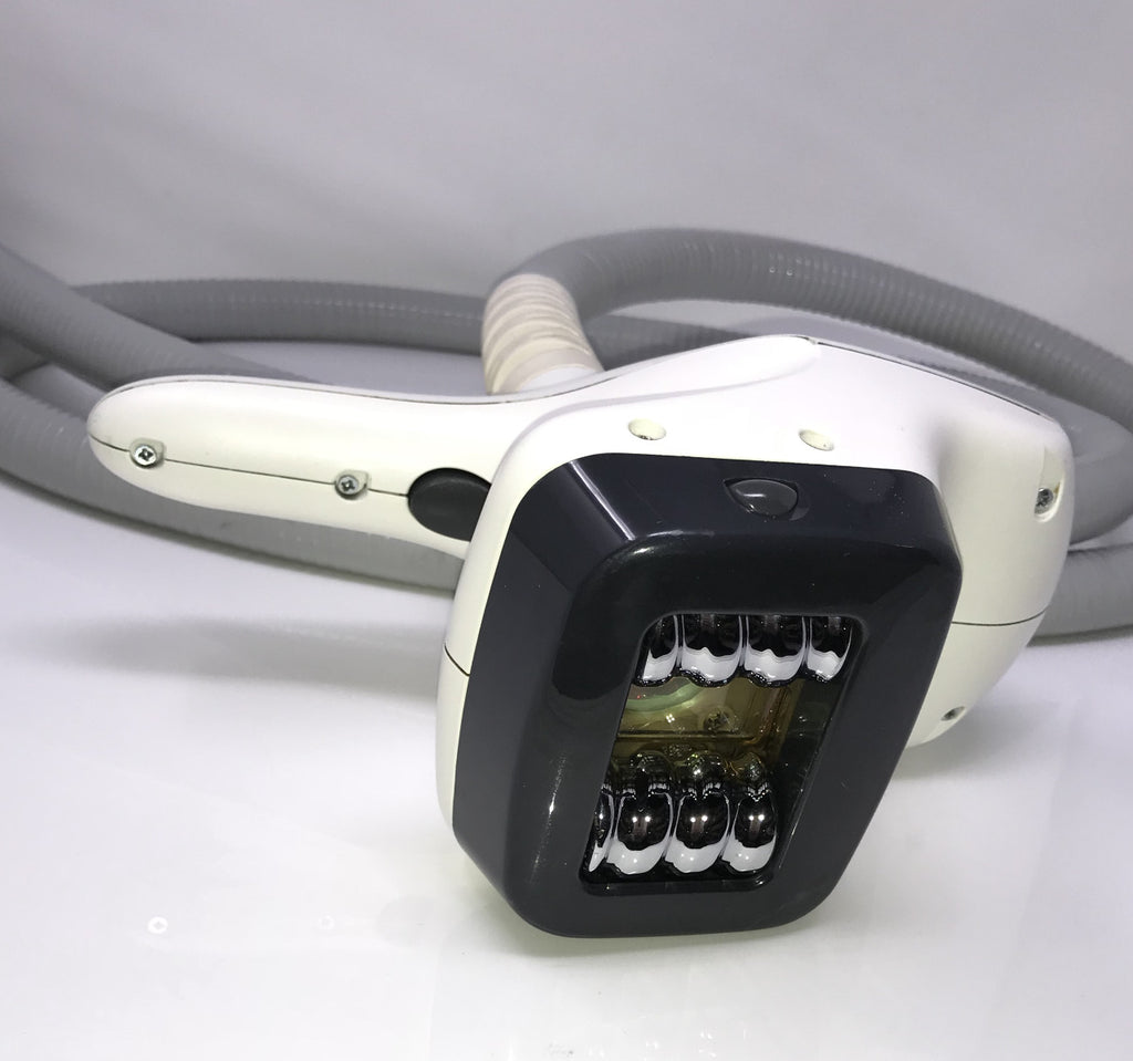 2005 VelaSmooth Syneron Body Shaping Infrared RF Laser Cellulite Vela Smooth