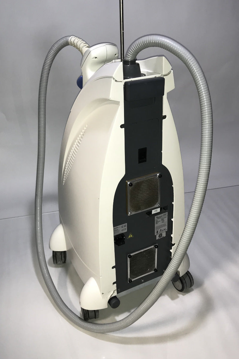 2005 VelaSmooth Syneron Body Shaping Infrared RF Laser Cellulite Vela Smooth