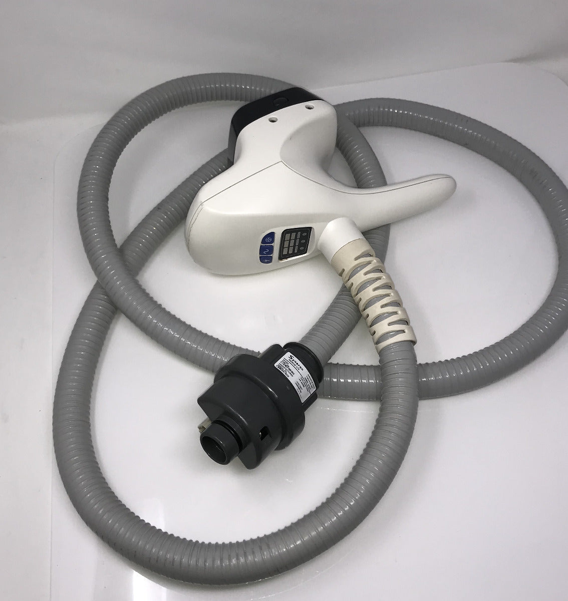 2005 VelaSmooth Syneron Body Shaping Infrared RF Laser Cellulite Vela Smooth