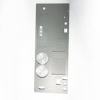 2006 Alma Soprano IPL 810nm Laser System BACK METAL COVER PANEL * PARTS AS-IS
