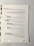 2006 Cynosure Affirm 1440 Laser User Operators Manual Revision 4 850-1072-000