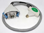2006 Palomar StarLux 300 500 LuxG Laser IPL Handpiece Lux G Cynosure Rejuvenate