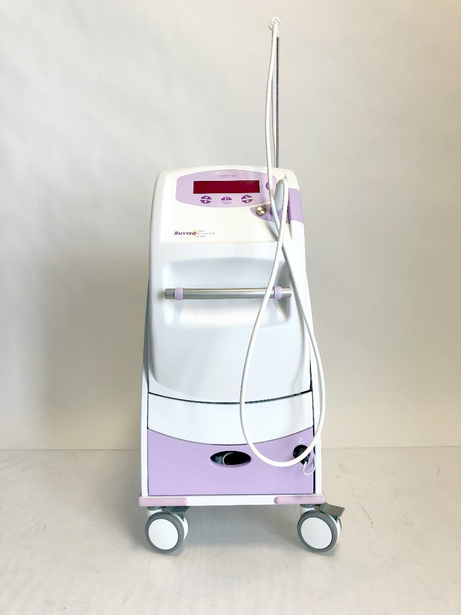 2006 Rhytec Portrait PSR3 Nitrogen Plasma Skin Regeneration 2247 Pulses Remaining