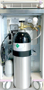 2006 Rhytec Portrait PSR3 Nitrogen Plasma Skin Regeneration 2247 Pulses Remaining