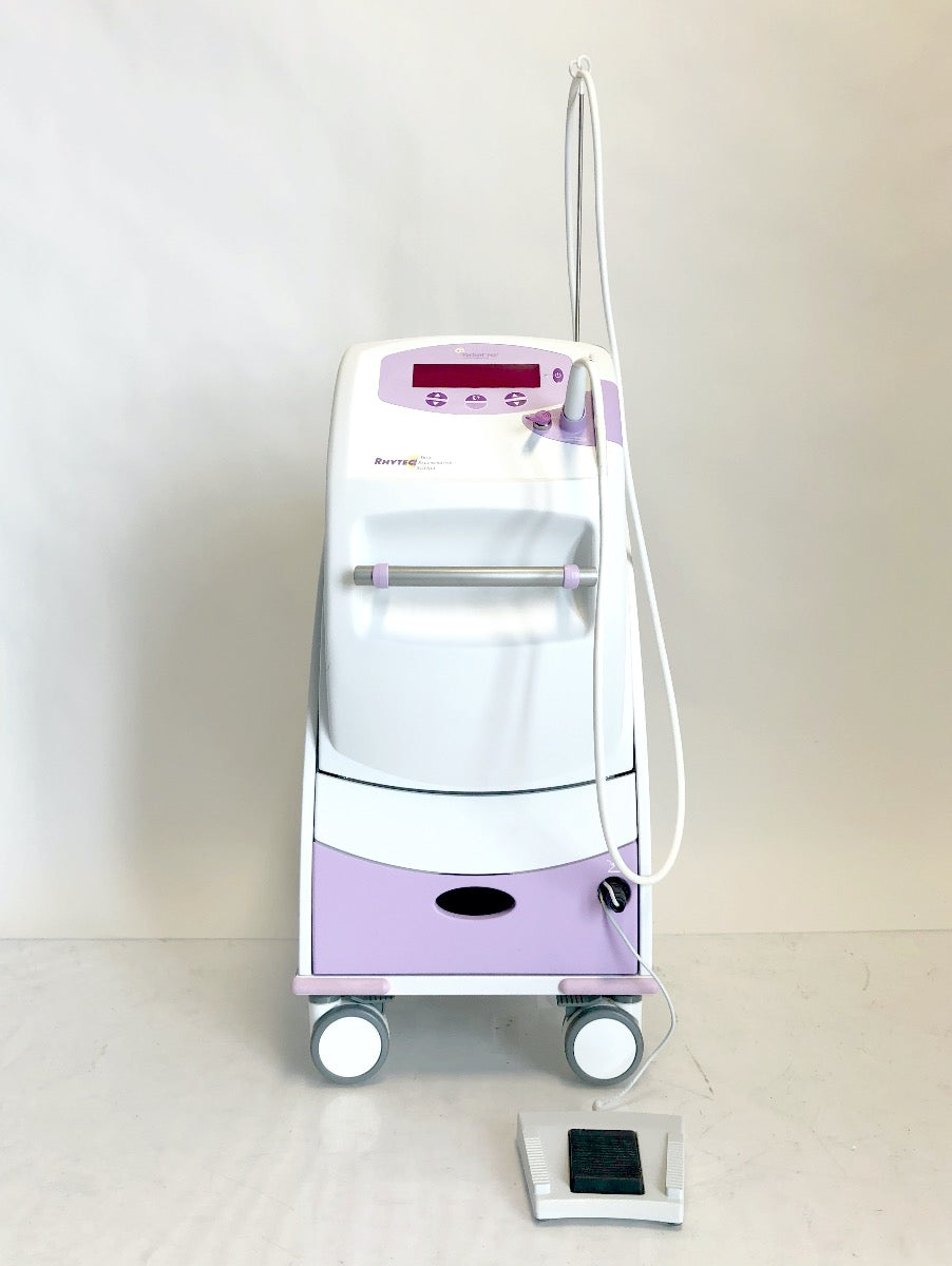 2006 Rhytec Portrait PSR3 Nitrogen Plasma Skin Regeneration 2247 Pulses Remaining