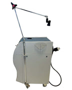 2006 Candela Mini GentleLase Alexandrite 755 Laser Gentle Lase 6/8/10 mm Fiber