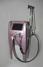 2006 Candela VBeam Perfecta Pulsed Laser NEW DYE KIT Acne Vein Scar 595nm V Beam