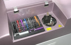 2006 Candela VBeam Perfecta Pulsed Laser NEW DYE KIT Acne Vein Scar 595nm V Beam