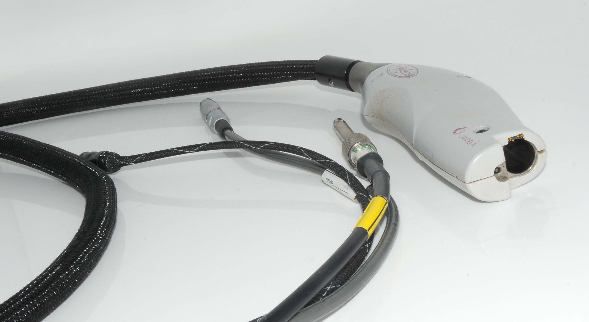 2006 Candela VBeam Perfecta Pulsed Laser NEW DYE KIT Acne Vein Scar 595nm V Beam