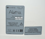2006 Lumenis Aluma RF Laser System Alluma Skin Wrinkle ** As Is - FOR PARTS **