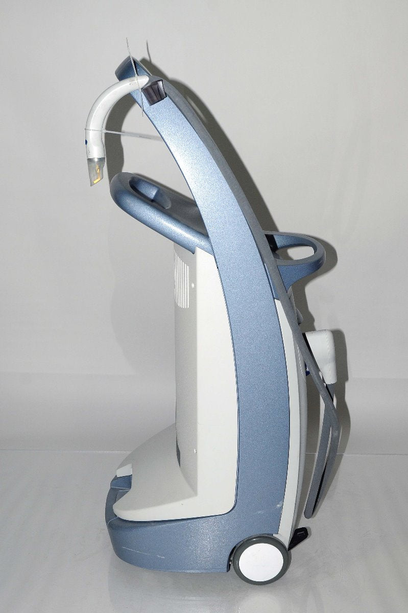 2006 Lumenis Aluma RF Laser System Alluma Skin Wrinkle ** As Is - FOR PARTS **