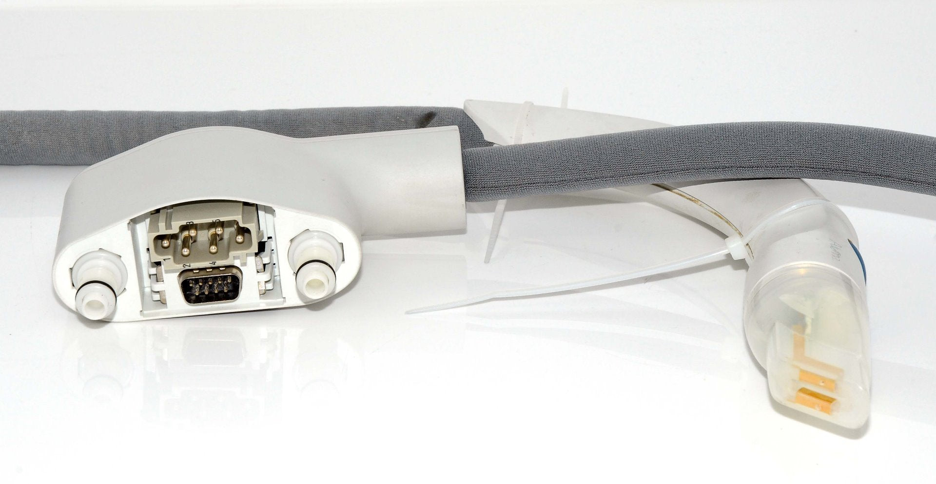 2006 Lumenis Aluma RF Laser System Alluma Skin Wrinkle ** As Is - FOR PARTS **