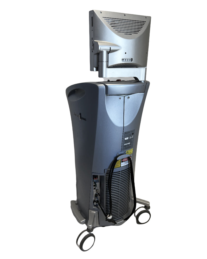 2008 Lumenis 1 Lume One Nd:YAG Universal IPL RF Hair Removal Laser System