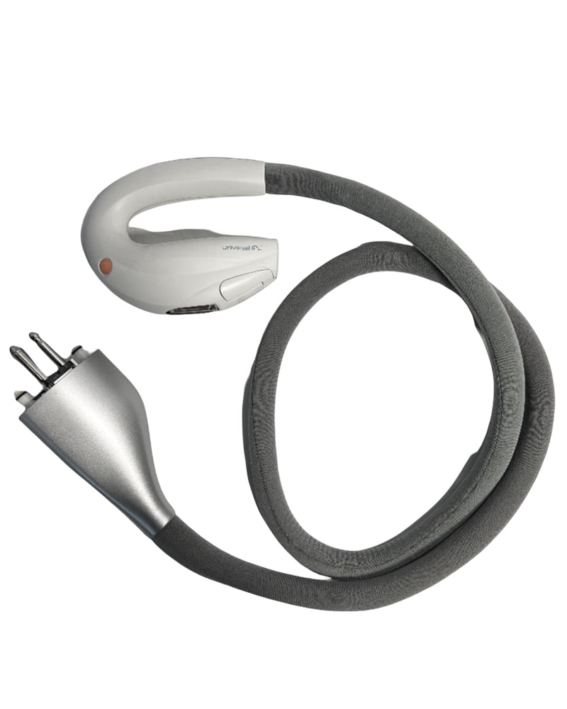 2011 Lumenis LumeONE Handpiece Universal IPL Laser Hair Removal HP SA6560000