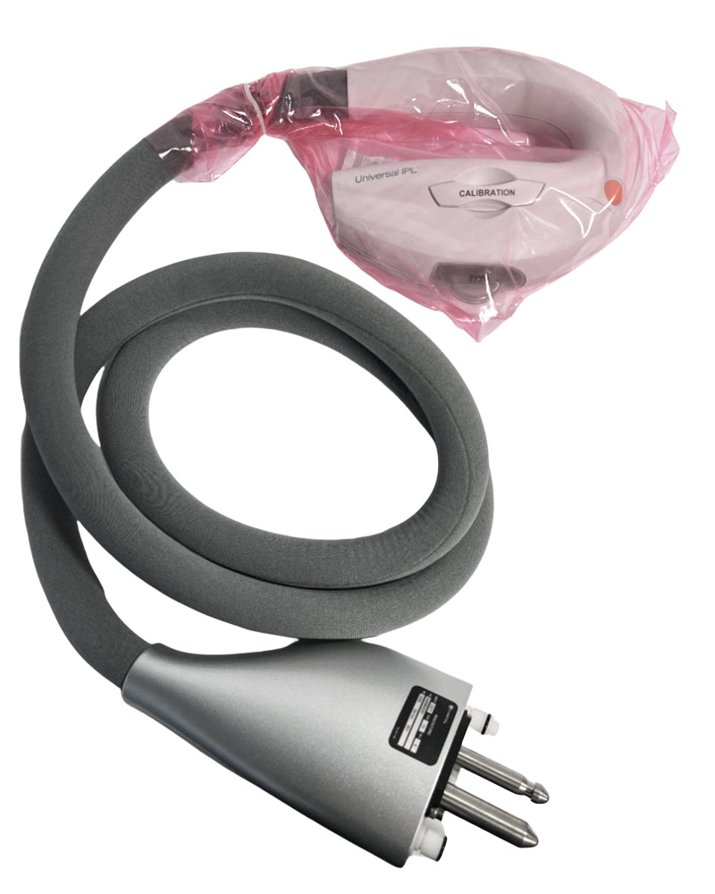 2008 Lumenis 1 Lume One Nd:YAG Universal IPL RF Hair Removal Laser System