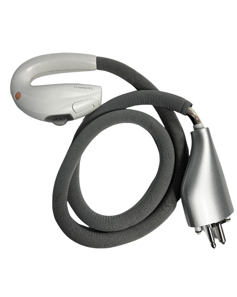 2011 Lumenis LumeONE Handpiece Universal IPL Laser HP Hair Removal SA6560000