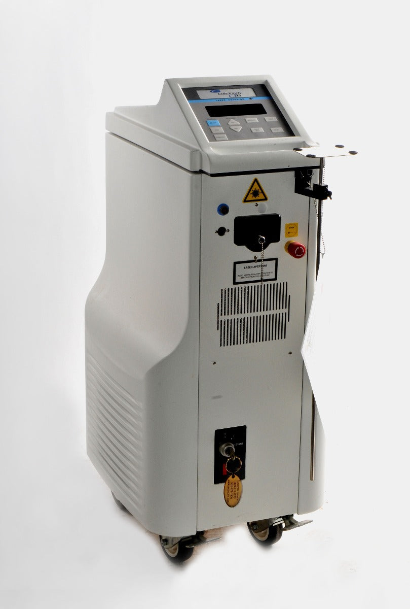 2006 NEW STAR CoolTouch CTEV Laser 1320nm Ablation Varicose Veins LC160 Ablative