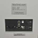 2006 NEW STAR CoolTouch CTEV Laser 1320nm Ablation Varicose Veins LC160 Ablative
