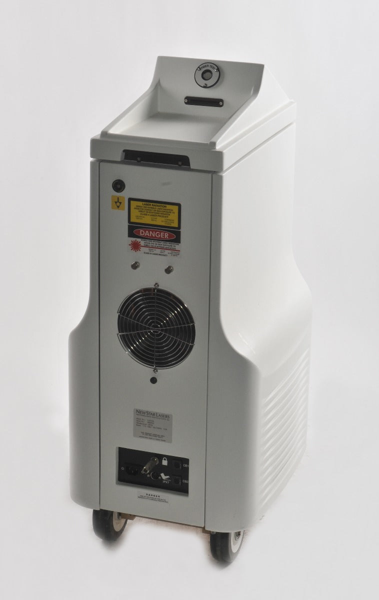 2006 NEW STAR CoolTouch CTEV Laser 1320nm Ablation Varicose Veins LC160 Ablative