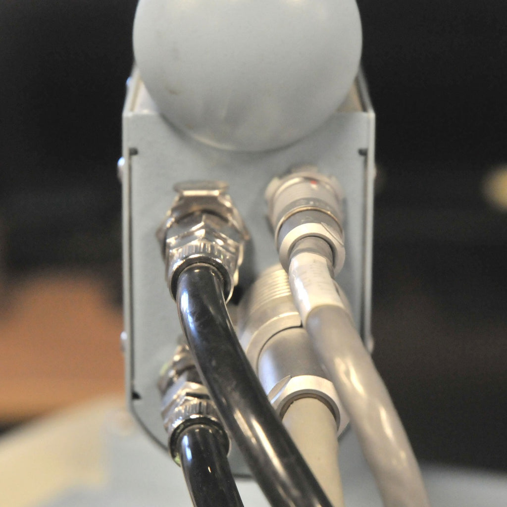 2006 Palomar QYAG5 Q-Switched Nd:YAG 532nm 1064nm Laser Tattoo Removal System