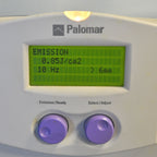 2006 Palomar QYAG5 Q-Switched Nd:YAG 532nm 1064nm Laser Tattoo Removal System