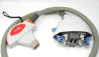 2006 Palomar StarLux 300 LuxRs HandPiece Cynosure Lux Rs Hand Piece Hair Removal