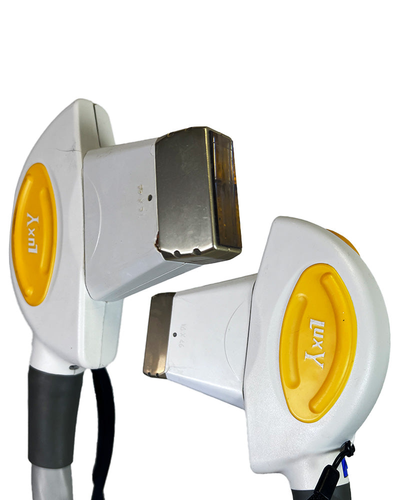 2006 Palomar StarLux 300 IPL Aesthetic Skin Resurfacing System LuxY LuxG