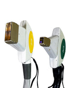 2006 Palomar StarLux 300 IPL Aesthetic Skin Resurfacing System LuxY LuxG