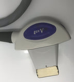 2006 Palomar StarLux 300 Laser Lux V Hand Piece Cynosure Acne IPL HP 1520V016R